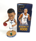 2016 Rodney Hood #5 Utah Jazz Stadium Giveaway Polyresin 7" Tall Bobblehead NIB