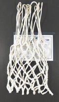 Utah Jazz vs. New Orleans Pelicans NBA Game Used #2 Basketball Net 11-23-2019