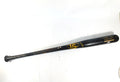 2023 Dominic Smith Washington Nationals Game Used LS R261 Bat COA