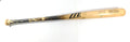 2013-14 Everth Cabrera Signed and Game-Used marucci 33.5" EC1 M Bat Padres #2