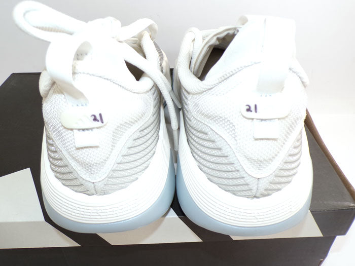 #Adizero Select 3.0 Men's Size 13 Women's 14 #JI4492 in Shoe Box  #21 on heels Pic2