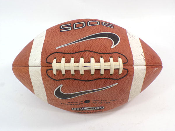 2003 Diamond SF Bowl Game Football Colorado State Rams vs.Boston College Eagles