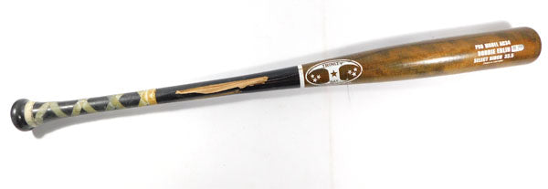 Robbie Erlin Game-Used Trinity Bat Co. 33.5" AC34 Bat Padres #41