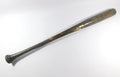 2018-19 Dylan Cozens Game-Used Phoenix 34.5" Gray Broken Bat Phillies