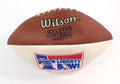 Equitable Liberty Bowl St. Jude Souvenier 3-panel Wilson Football