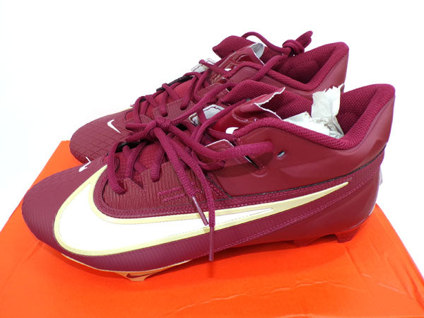 Vapor Edge Elite 360 2 SMU Promo FSU Cleats Men's Size 11 Wide #FJ6379 600 Pic2