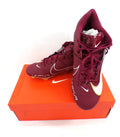 Vapor Edge Elite 360 2 SMU Promo FSU Cleats Mens Size 12.5 Wide #FJ6379 600