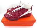 Force Savage Pro 2 Shark SMU Promo FSU Cleats Mens Size 18 #CI9904 101