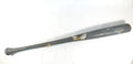 2023 Stone Garrett Nationals @ KC Royals Game Used Sam 34" Gray Bat COA 5-28-23