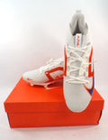 Alpha Menace Elite 4 SMU Promo Clemson Tigers Cleats Mens Size 13 #HF3436 102