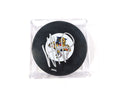 Jozef Stumpel Signed Florida Panthers Official NHL Hockey Puck Auto