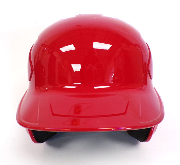 2026 WBC World Baseball Classic Team Canada Issue Red Batting Helmet Size MED