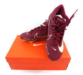 Vapor Edge Elite 360 2 W SMU Promo FSU Cleats Mens Size 10 Wide #FJ6379 600