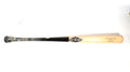 2022 Skye Bolt Oakland Athletics Game-Used Old Hickory 33.25 Bat