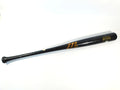 2022 Ben Gamel #18 Game-Used marucci BG16 Bat Pirates @ Yankees