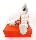 Alpha Menace Elite 4 SMU Promo Clemson Tigers Cleats Mens Size 11 #HF3437 102