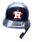 2020 Brad Peacock #41 Carryover RH Helmet to player #91 Astros Spring Training