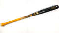 2022 Michael Perez #5 Game-Used marucci cu26-M 34" Bat Pirates @ TB Rays