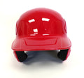 2026 WBC Team Canada Issue Dual Flap Batting MACH CARBON Helmet Size M DM93074