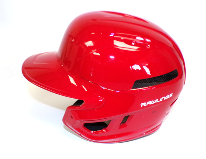 2026 WBC Team Canada Issue Dual Flap Batting MACH CARBON Helmet Size M DM93074 Pic2