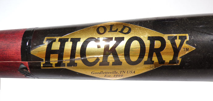 5-31-2022 Tyler Heineman Game-Used Bat Pirates @ LA Dodgers Broken Bat COA's Pic2