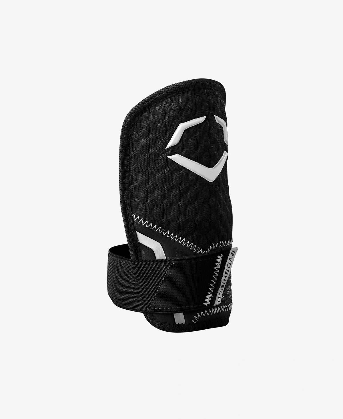 evoshield Pro-SRZ 2.0 Hand Guard Size Large Right Hand Hitter (Black) NIB