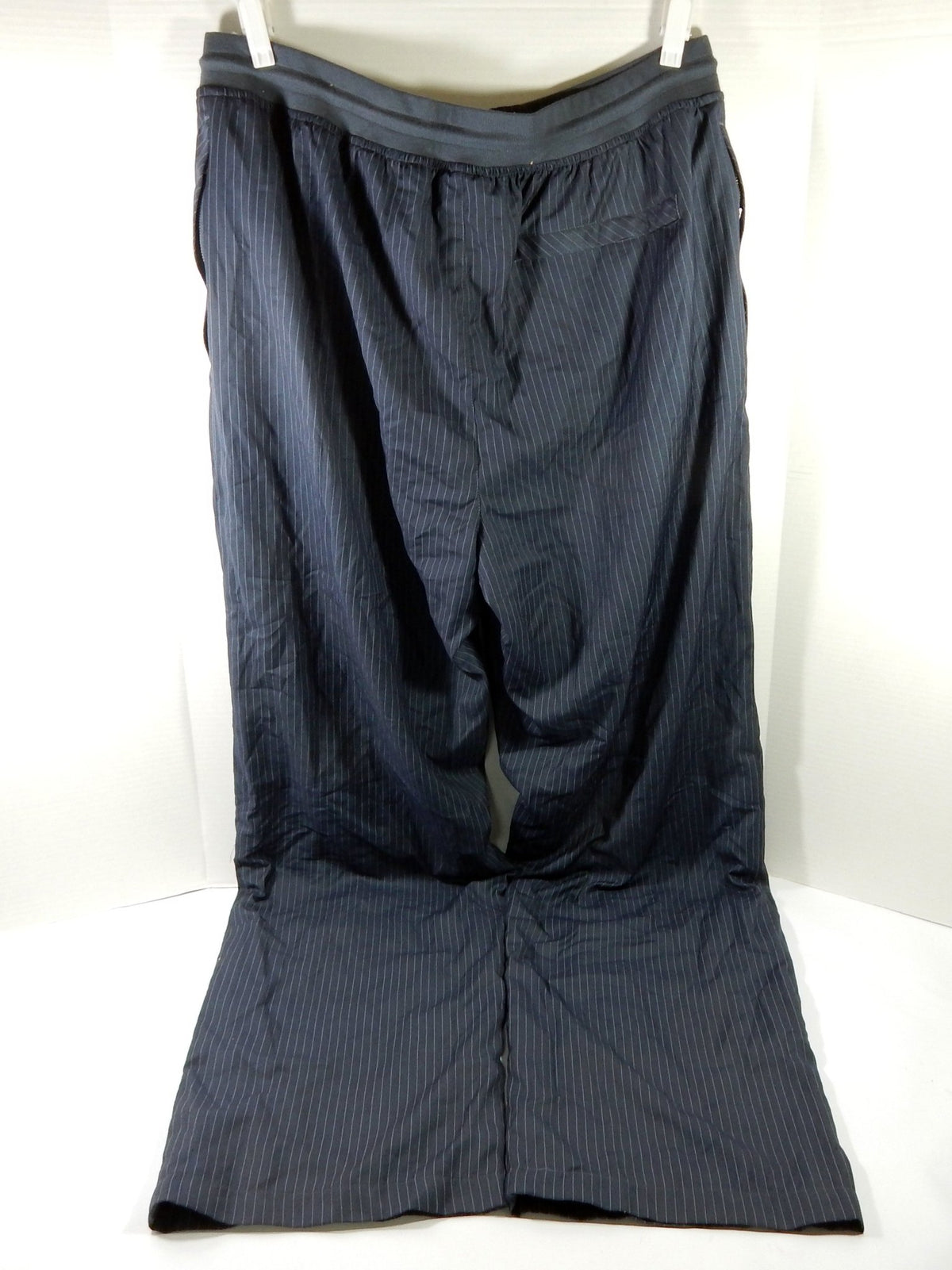 NBA Basketball Adidas Team Issued Grey Pants 4XL DP58283 - DP58283