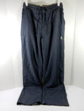 NBA Basketball Adidas Team Issued Grey Pants M DP58280 - DP58280