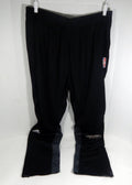 New Orleans Pelicans Game Issued Black Pants 3XL DP62509 - DP62509