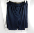 New Orleans Pelicans Team Issued Navy Training Shorts 2XL DP57147 - DP57147