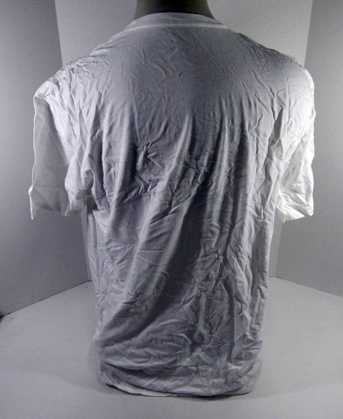 New Orleans Pelicans Team Issued White Training Shirt 2XL DP61791 - DP61791
