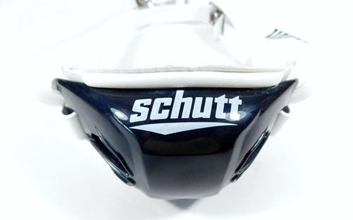 New Virginia Cavaliers Team Issued SCHUTT ON GUARD Football Hard Chin Strap - 4503501S
