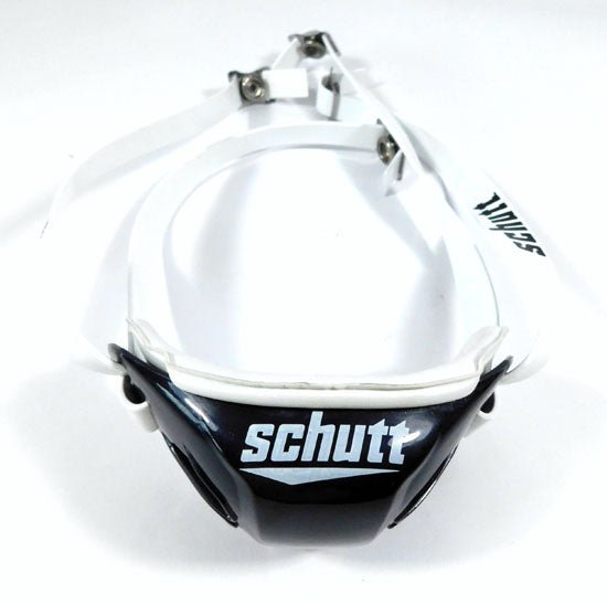 New Virginia Cavaliers Team Issued SCHUTT ON GUARD Football Hard Chin Strap - 4503501S