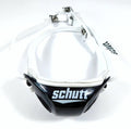 New Virginia Cavaliers Team Issued SCHUTT ON GUARD Football Hard Chin Strap - 4503501S