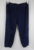 North Carolina Tar Heels UNC #10 Game Issued Navy Pants Softball L DP55430 - DP55430