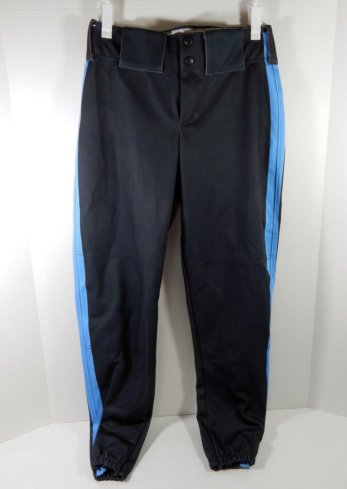 North Carolina Tar Heels UNC #26 Game Used Black Pants Softball S DP55162 - DP55162