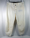 North Carolina Tar Heels UNC #26 Game Used White Pants Softball 30 DP55220 - DP55220