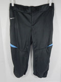 North Carolina Tar Heels UNC Game Issued Navy Pants Softball LT+2 DP55432 - DP55432