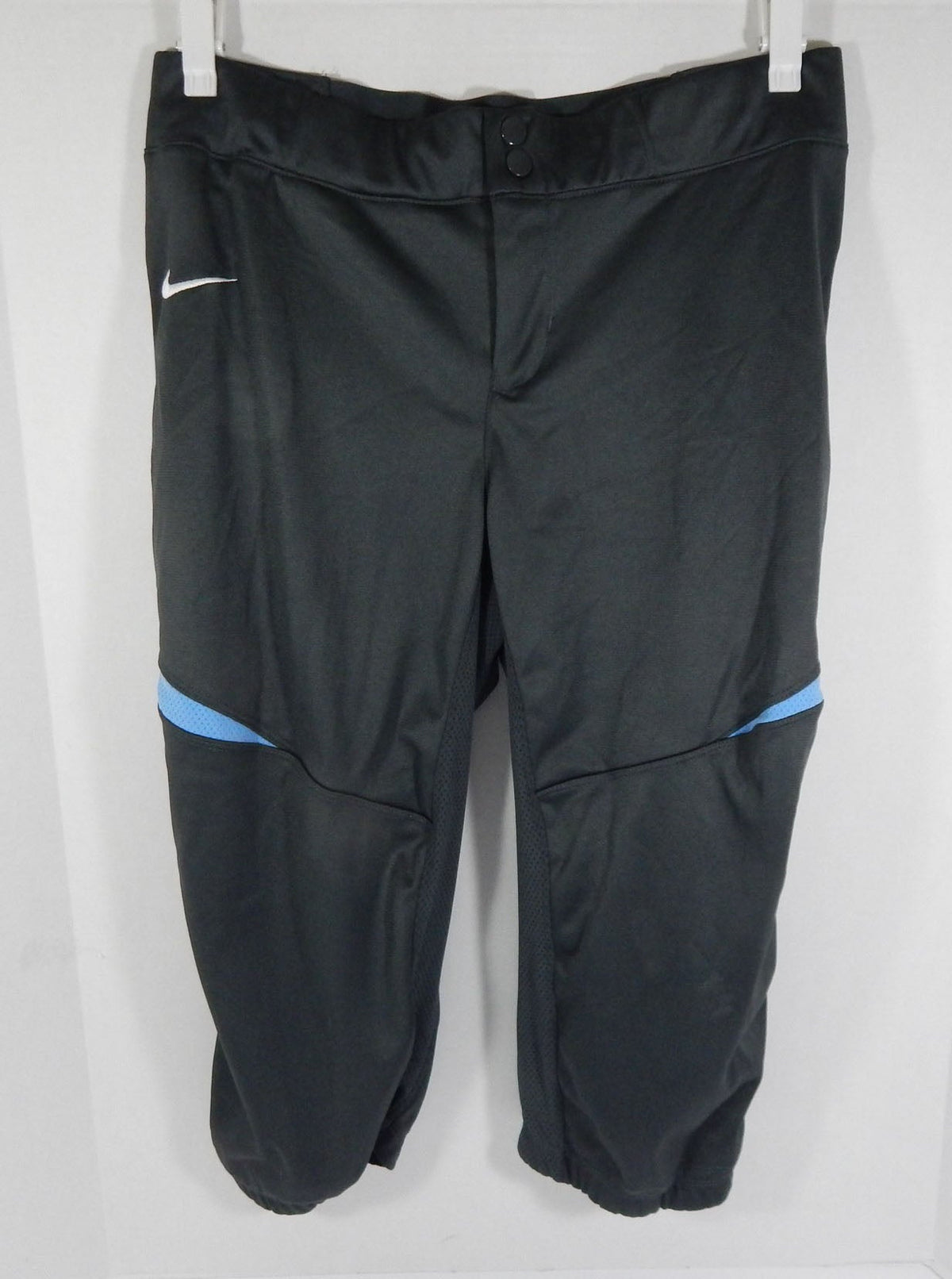 North Carolina Tar Heels UNC Game Issued Navy Pants Softball LT+2 DP55432 - DP55432