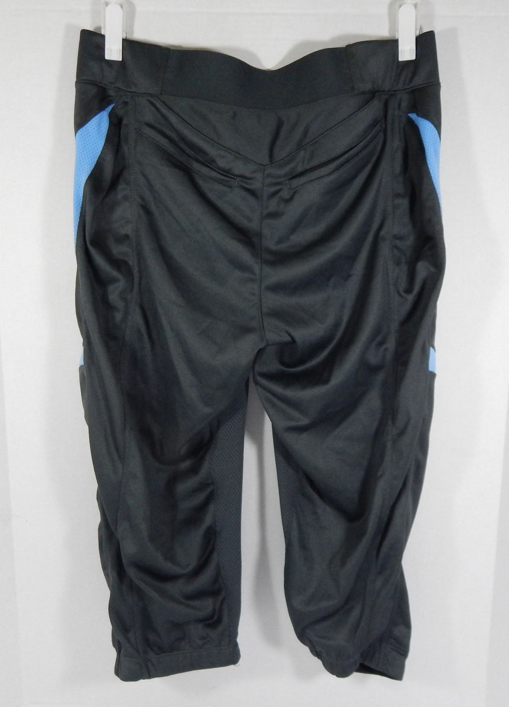North Carolina Tar Heels UNC Game Issued Navy Pants Softball LT+2 DP55432 - DP55432