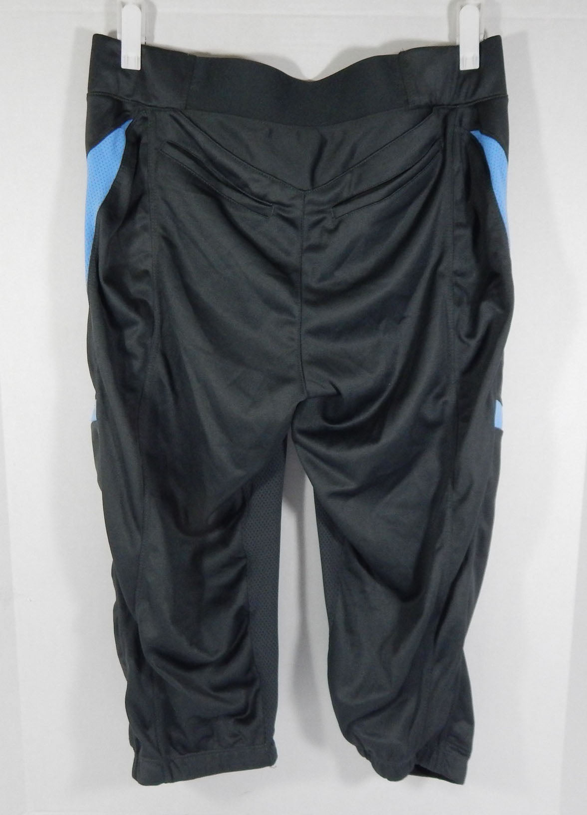 North Carolina Tar Heels UNC Game Issued Navy Pants Softball LT+2 DP55432 - DP55432