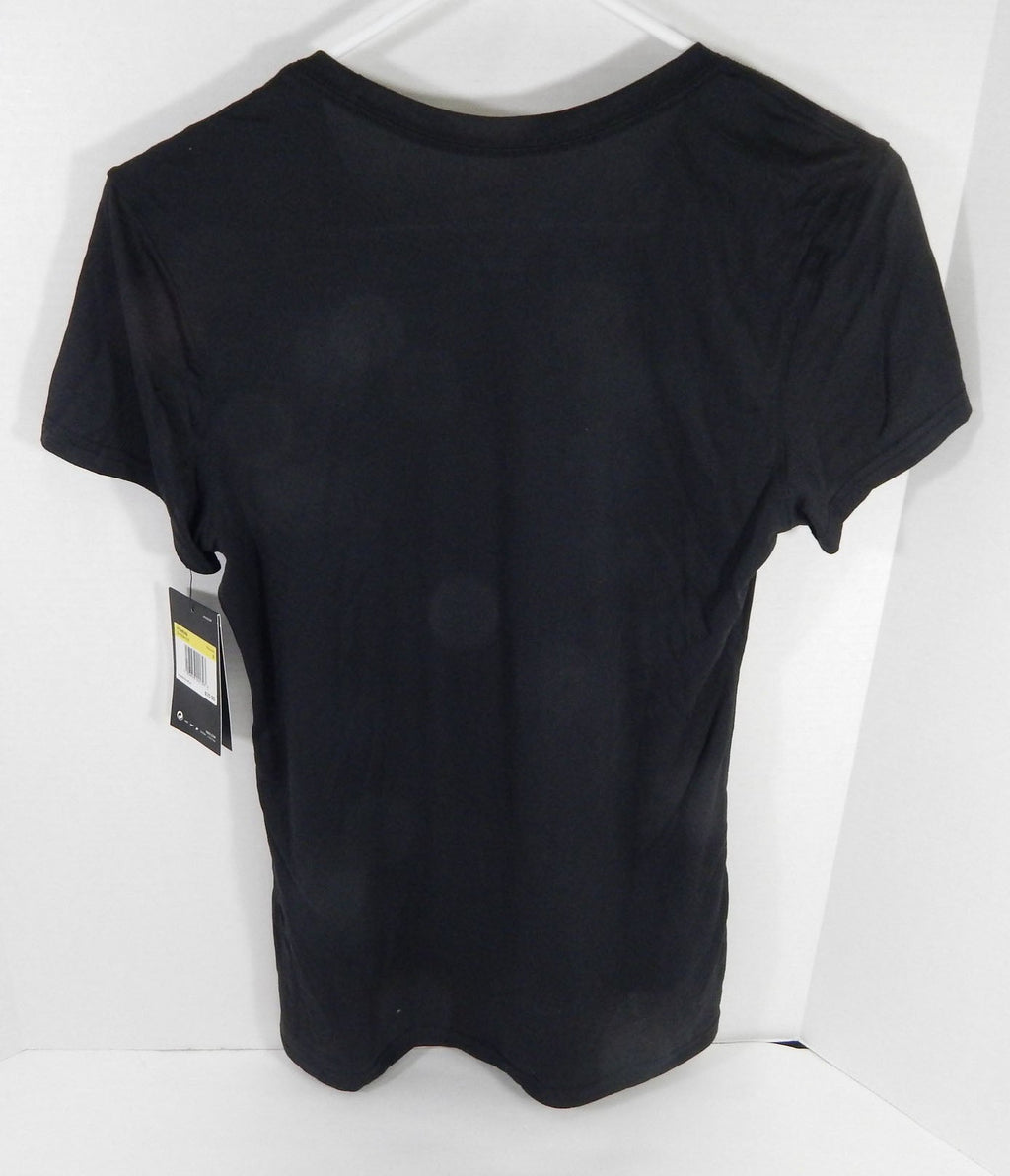 North Carolina UNC Tarheels Team Issued Black Shirt Black Lives Matter S DP5645 - DP58645