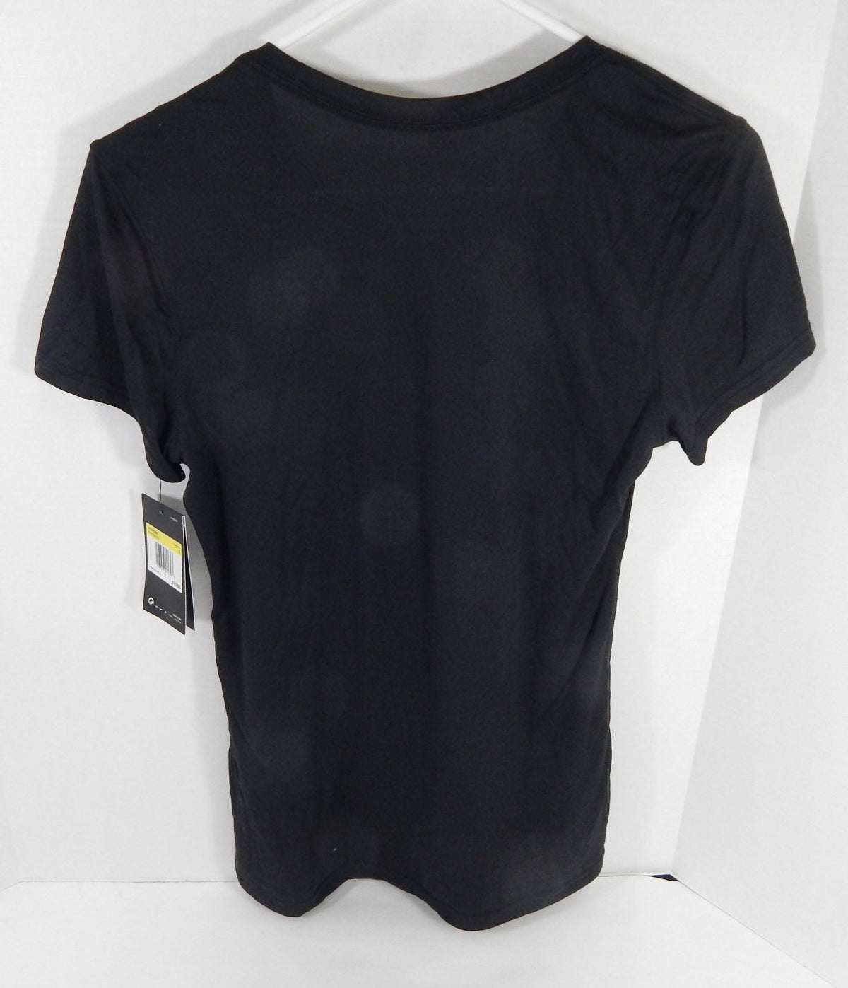 North Carolina UNC Tarheels Team Issued Black Shirt Black Lives Matter S DP5645 - DP58645