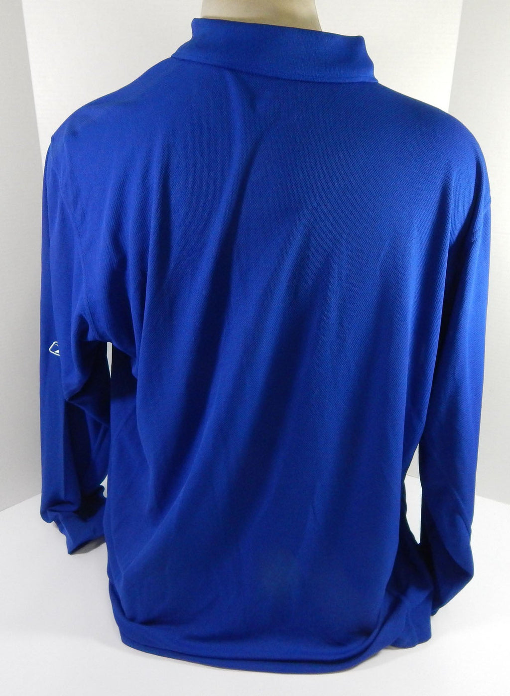 Orlando Magic Team Issued Blue Long sleeve button down XXL DP59018 - DP59018