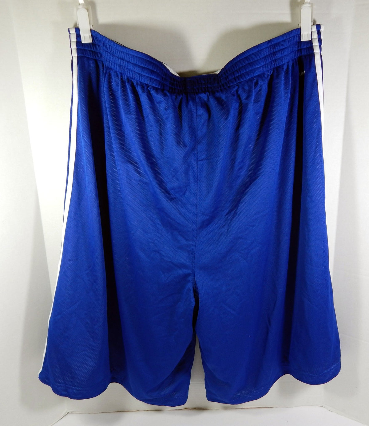 Orlando Magic Team Issued Blue Shorts 4XL DP53755 - DP53755