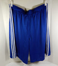 Orlando Magic Team Issued Blue Shorts 4XL DP53755 - DP53755