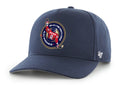 Alex Ovechkin NHL All-Time Goal Leader Washington Capitals '47 Hitch Hat New