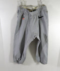 Seattle Seahawks Game Issued Grey Pants 26 DP60735 - DP60735