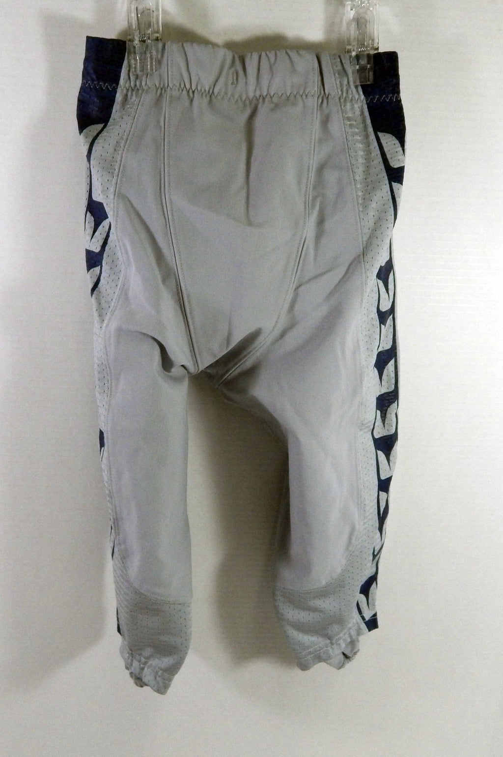 Seattle Seahawks Game Issued Grey Pants 26 DP60735 - DP60735
