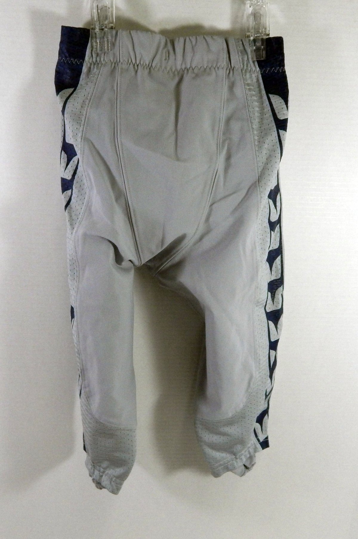 Seattle Seahawks Game Issued Grey Pants 26 DP60735 - DP60735